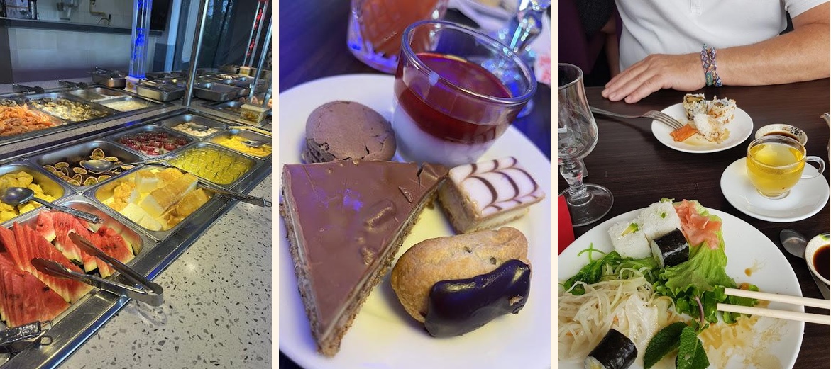 Royal Orient - Gallery Image 1