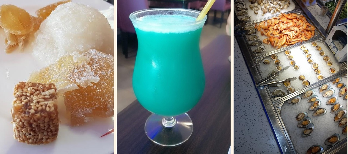 Royal Orient - Gallery Image 2