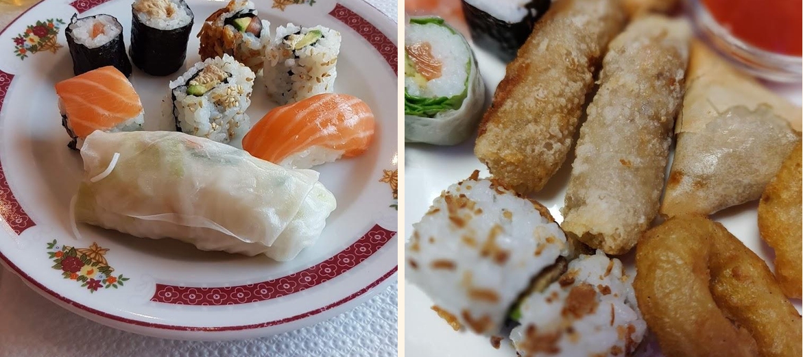 Royal Orient - Gallery Image 3