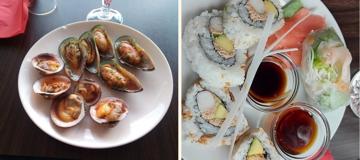 Royal Orient - Gallery Image 4