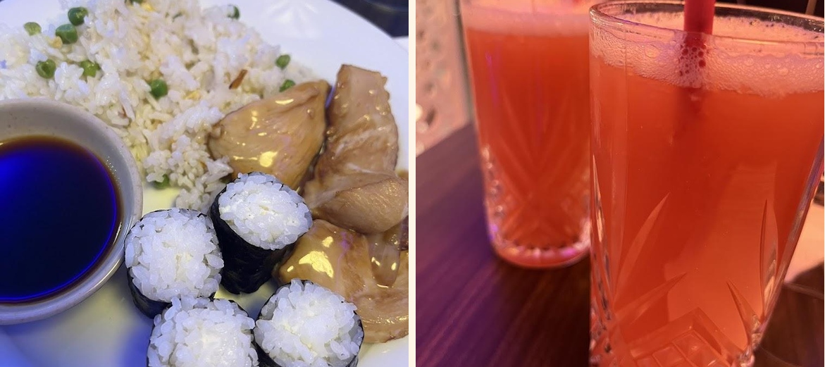 Royal Orient - Gallery Image 6